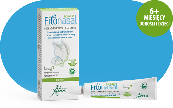 Fitonasal Biomaść
