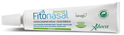 Fitonasal Biomaść